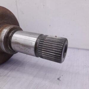 Cardan gauche (transmission) PEUGEOT 406 COUPE Essence