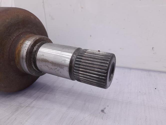 Cardan gauche (transmission) PEUGEOT 406 COUPE Essence