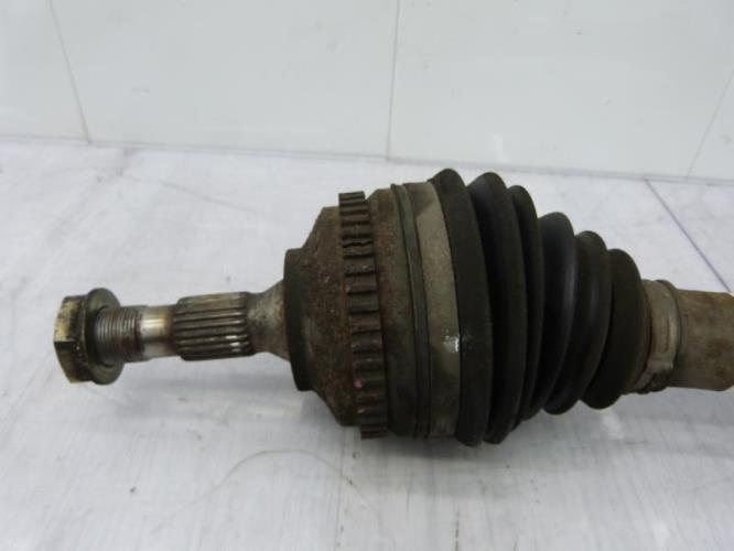 Cardan gauche (transmission) PEUGEOT 406 PHASE 1 Diesel