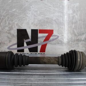 Cardan gauche (transmission) PEUGEOT 406 PHASE 1 Diesel