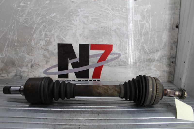 Cardan gauche (transmission) PEUGEOT 406 PHASE 1 Diesel