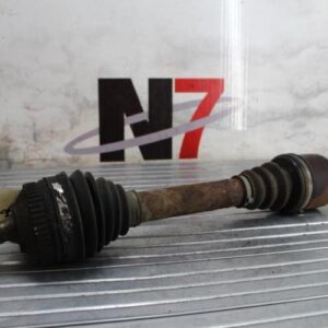 Cardan gauche (transmission) PEUGEOT 406 PHASE 1 Diesel