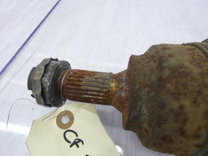 Cardan gauche (transmission) PEUGEOT 307 PHASE 1 Essence