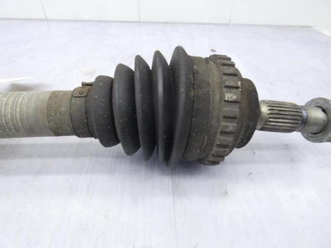 Cardan gauche (transmission) PEUGEOT PARTNER 1 PHASE 2 Essence