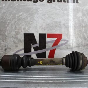 Cardan gauche (transmission) PEUGEOT PARTNER 1 PHASE 1 Diesel