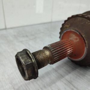 Cardan gauche (transmission) PEUGEOT 605 PHASE 2 Essence