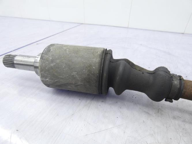 Cardan gauche (transmission) CITROEN SAXO PHASE 2 Essence