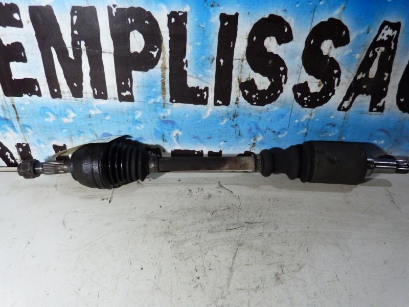 Cardan gauche (transmission) CITROEN SAXO PHASE 1 Diesel
