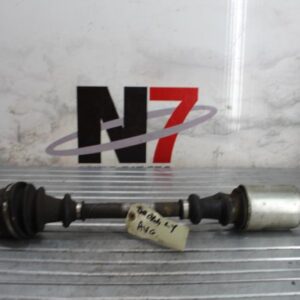 Cardan gauche (transmission) CITROEN SAXO PHASE 1 Essence