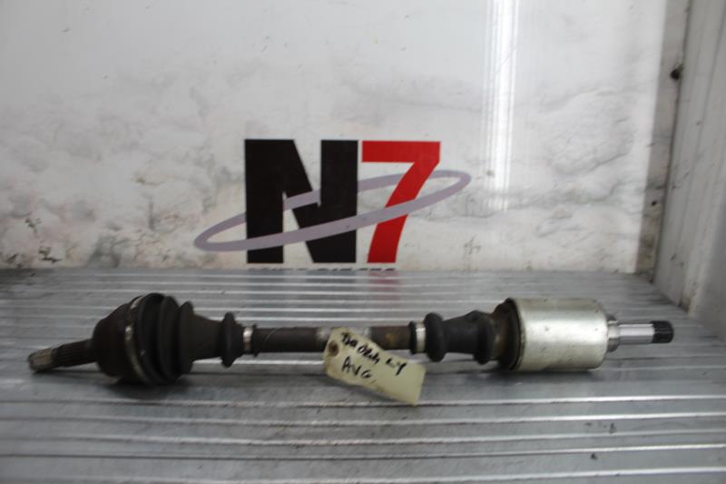 Cardan gauche (transmission) CITROEN SAXO PHASE 1 Essence