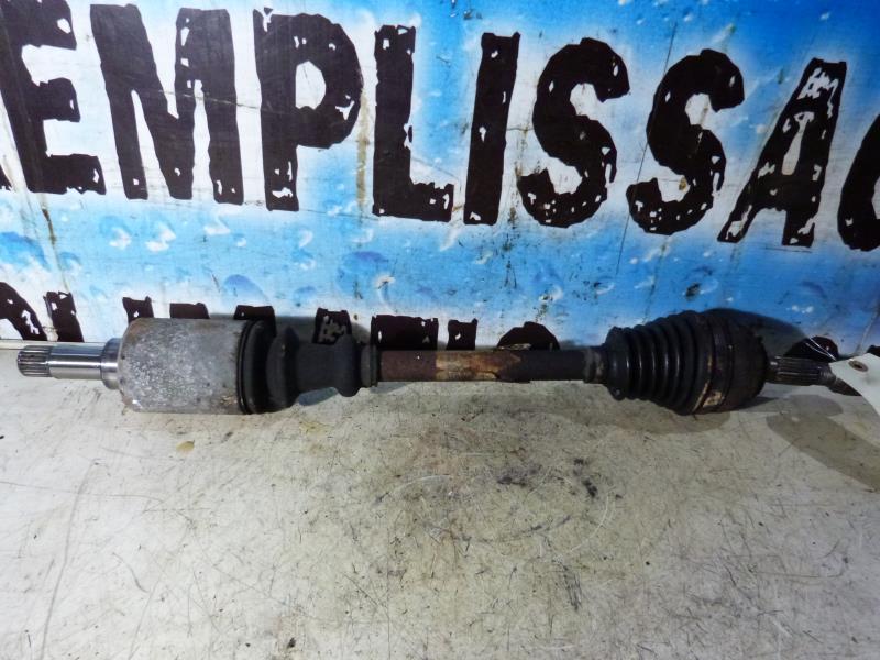 Cardan gauche (transmission) CITROEN SAXO PHASE 2 Essence