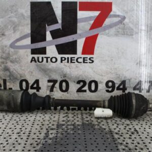 Cardan gauche (transmission) CITROEN SAXO PHASE 2 Essence
