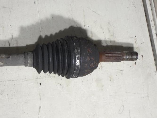 Cardan gauche (transmission) PEUGEOT 106 PHASE 2 Diesel