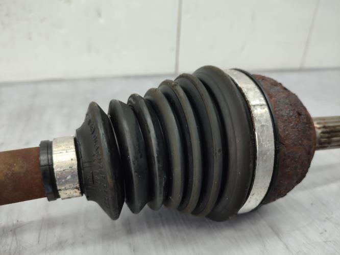 Cardan gauche (transmission) PEUGEOT 106 PHASE 2 Essence
