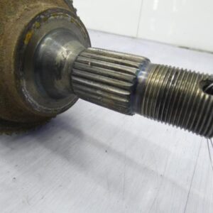 Cardan gauche (transmission) PEUGEOT 206 PHASE 1 CABRIOLET Essence