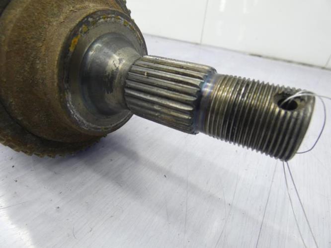 Cardan gauche (transmission) PEUGEOT 206 PHASE 1 CABRIOLET Essence