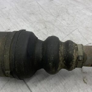 Cardan gauche (transmission) PEUGEOT 206 PHASE 1 Diesel