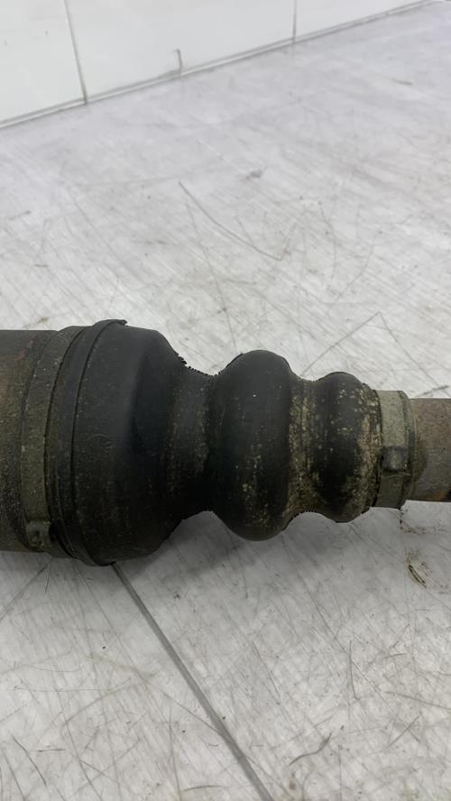 Cardan gauche (transmission) PEUGEOT 206 PHASE 1 Diesel