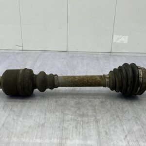 Cardan gauche (transmission) PEUGEOT 206 PHASE 1 Diesel