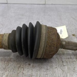 Cardan gauche (transmission) PEUGEOT 206 PHASE 1