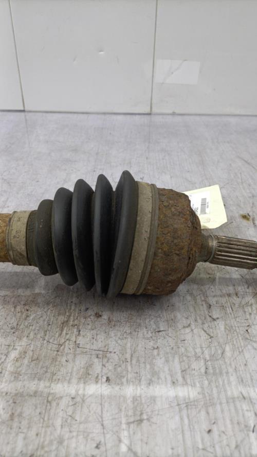 Cardan gauche (transmission) PEUGEOT 206 PHASE 1