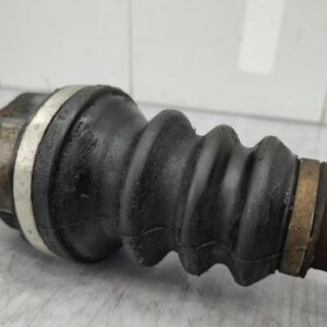 Cardan gauche (transmission) PEUGEOT 206 PHASE 1 Essence