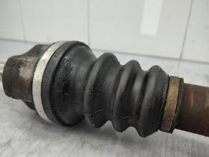 Cardan gauche (transmission) PEUGEOT 206 PHASE 1 Essence