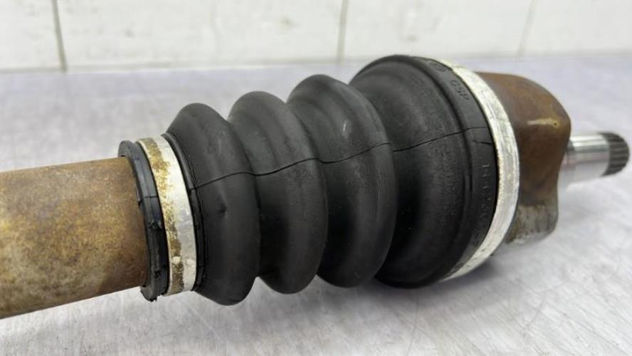 Cardan gauche (transmission) PEUGEOT 206 PHASE 1 Essence