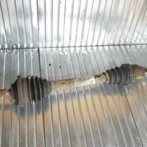 Cardan gauche (transmission) PEUGEOT 206 PHASE 1 Essence