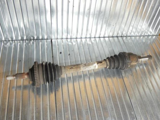 Cardan gauche (transmission) PEUGEOT 206 PHASE 1 Essence