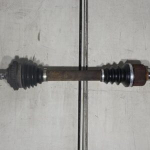 Cardan gauche (transmission) PEUGEOT 206 PHASE 1 Diesel