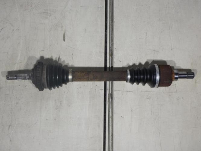 Cardan gauche (transmission) PEUGEOT 206 PHASE 1 Diesel