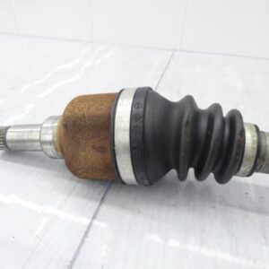 Cardan gauche (transmission) PEUGEOT 206 PHASE 1 Diesel