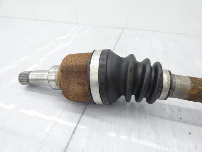 Cardan gauche (transmission) PEUGEOT 206 PHASE 1 Diesel