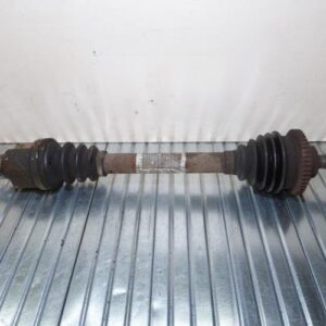 Cardan gauche (transmission) PEUGEOT 206 PHASE 1 Essence