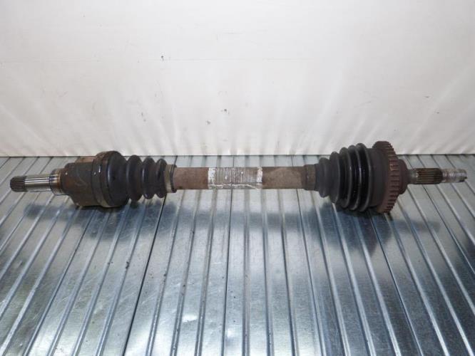 Cardan gauche (transmission) PEUGEOT 206 PHASE 1 Essence