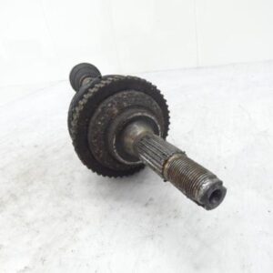 Cardan gauche (transmission) PEUGEOT 206 PHASE 1 Diesel