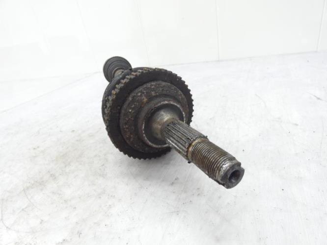 Cardan gauche (transmission) PEUGEOT 206 PHASE 1 Diesel