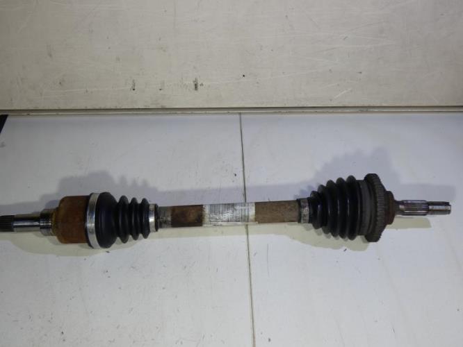 Cardan gauche (transmission) PEUGEOT 206 PHASE 1 BREAK Diesel