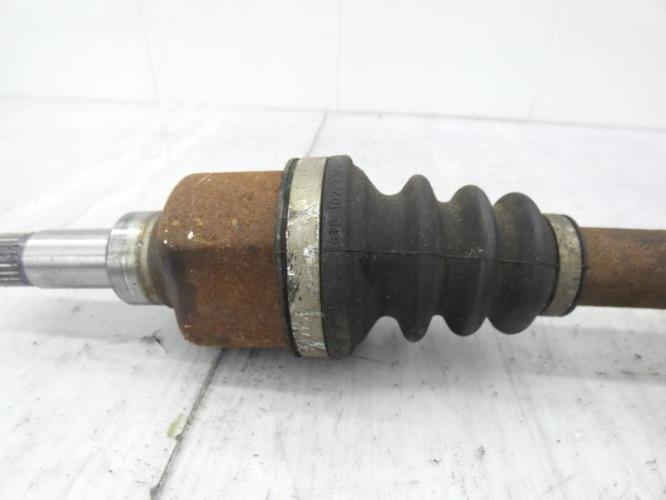 Cardan gauche (transmission) PEUGEOT Diesel