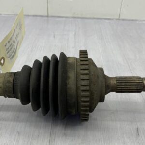 Cardan gauche (transmission) PEUGEOT 206 PHASE 1 Diesel