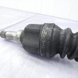 Cardan gauche (transmission) PEUGEOT 206 PHASE 1 Diesel