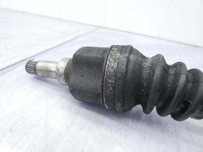 Cardan gauche (transmission) PEUGEOT 206 PHASE 1 Diesel