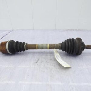 Cardan gauche (transmission) PEUGEOT 206 PHASE 1 Diesel