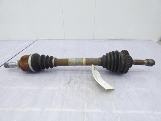 Cardan gauche (transmission) PEUGEOT 206 PHASE 1 Diesel