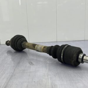 Cardan gauche (transmission) PEUGEOT 206 PHASE 1 Diesel