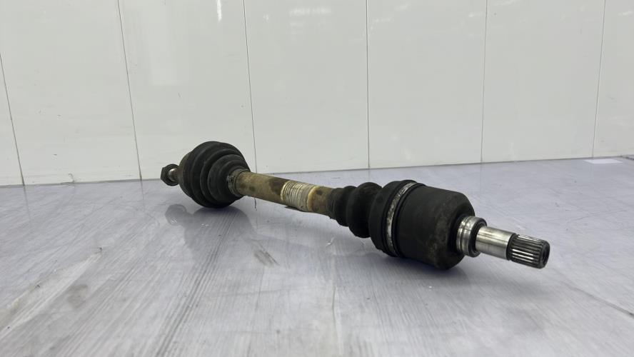 Cardan gauche (transmission) PEUGEOT 206 PHASE 1 Diesel
