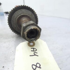 Cardan gauche (transmission) PEUGEOT 206 PHASE 2 Diesel