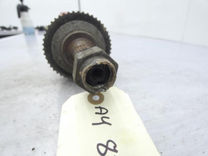 Cardan gauche (transmission) PEUGEOT 206 PHASE 2 Diesel