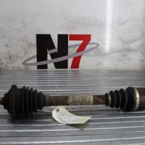 Cardan gauche (transmission) PEUGEOT Diesel
